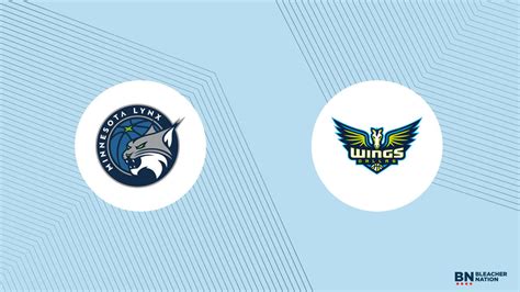 Lynx vs Wings Prediction: Picks, Live Odds & Moneyline – .